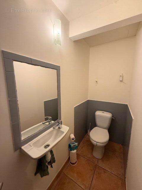 Appartement à ROSIERES