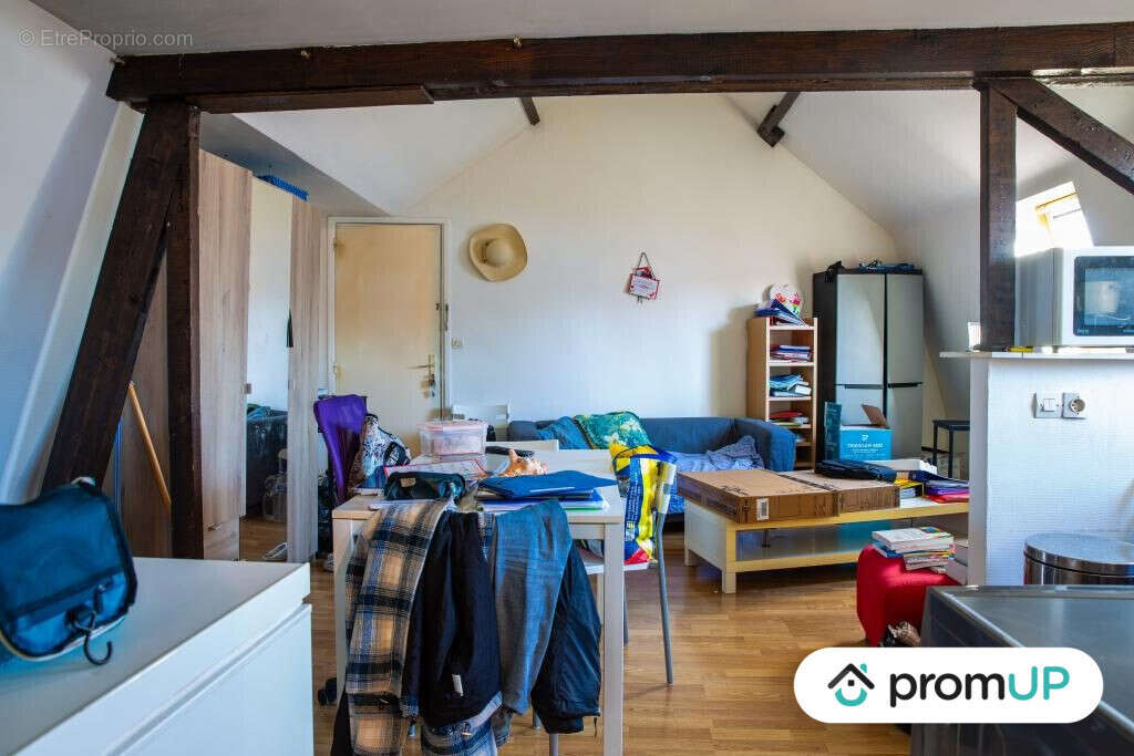 Appartement à BETHUNE