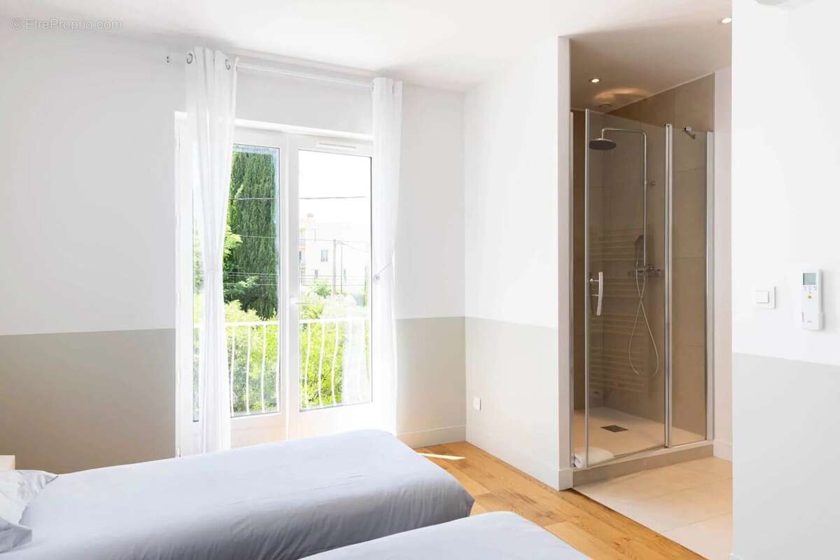 Maison à SAINT-TROPEZ