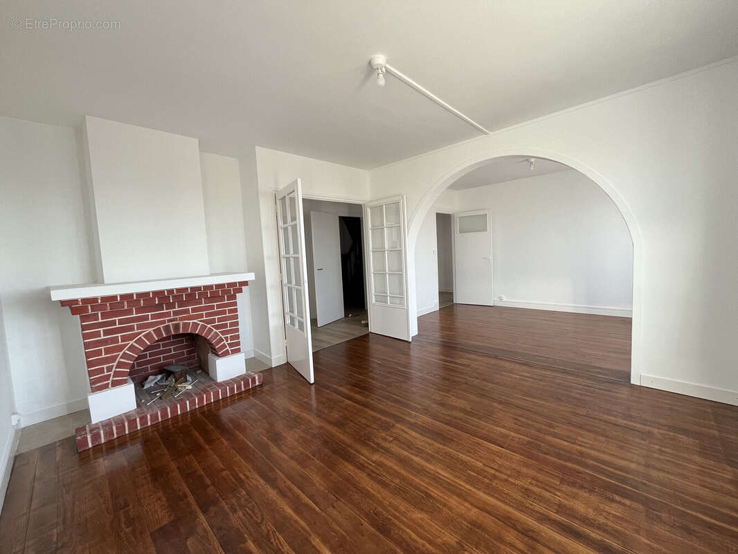 Maison à CAYEUX-SUR-MER