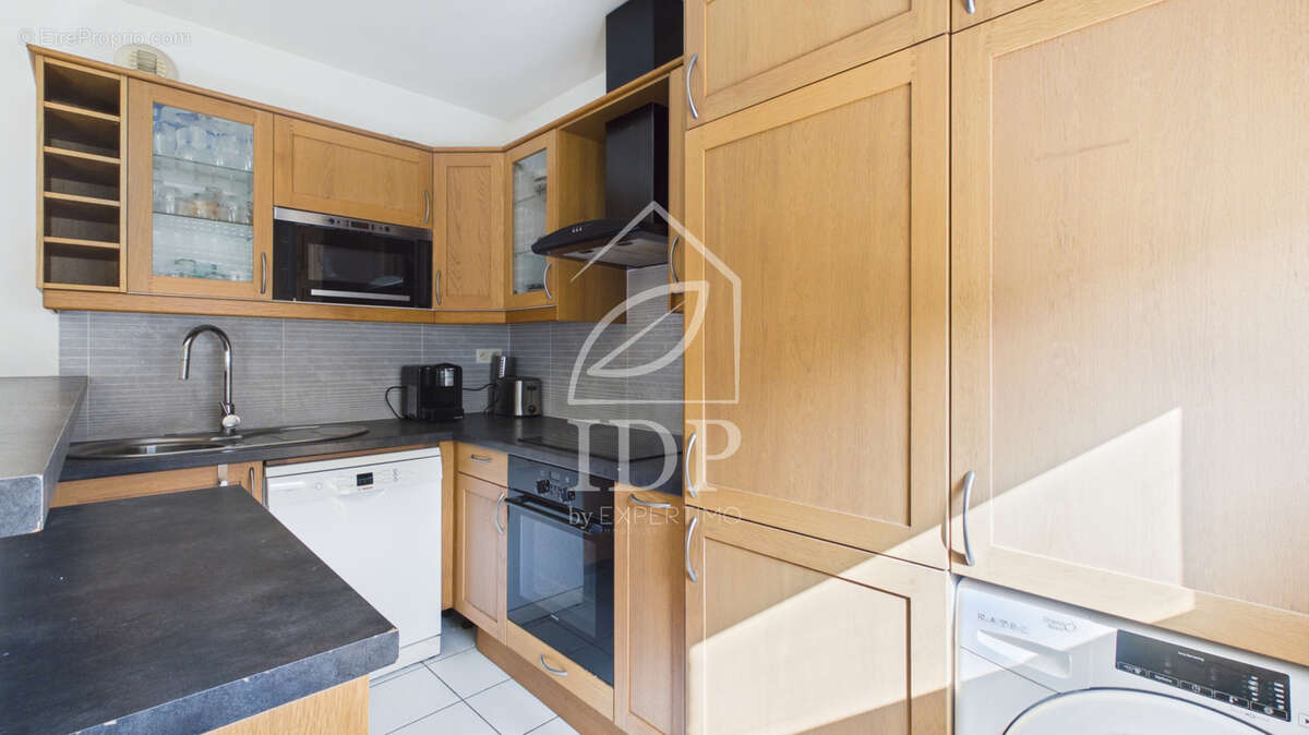 Appartement à CORBEIL-ESSONNES