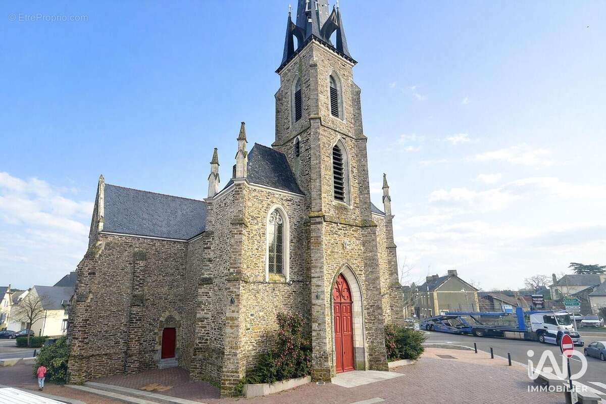 Photo 4 - Appartement à SAINT-ERBLON