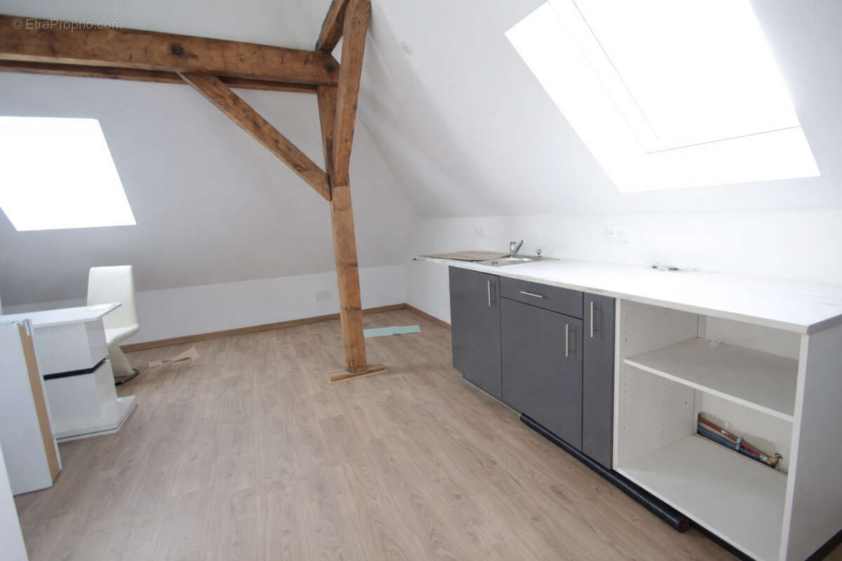Appartement à PELTRE
