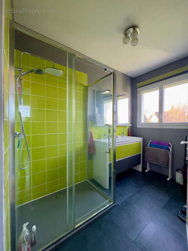 Maison à BRIVE-LA-GAILLARDE