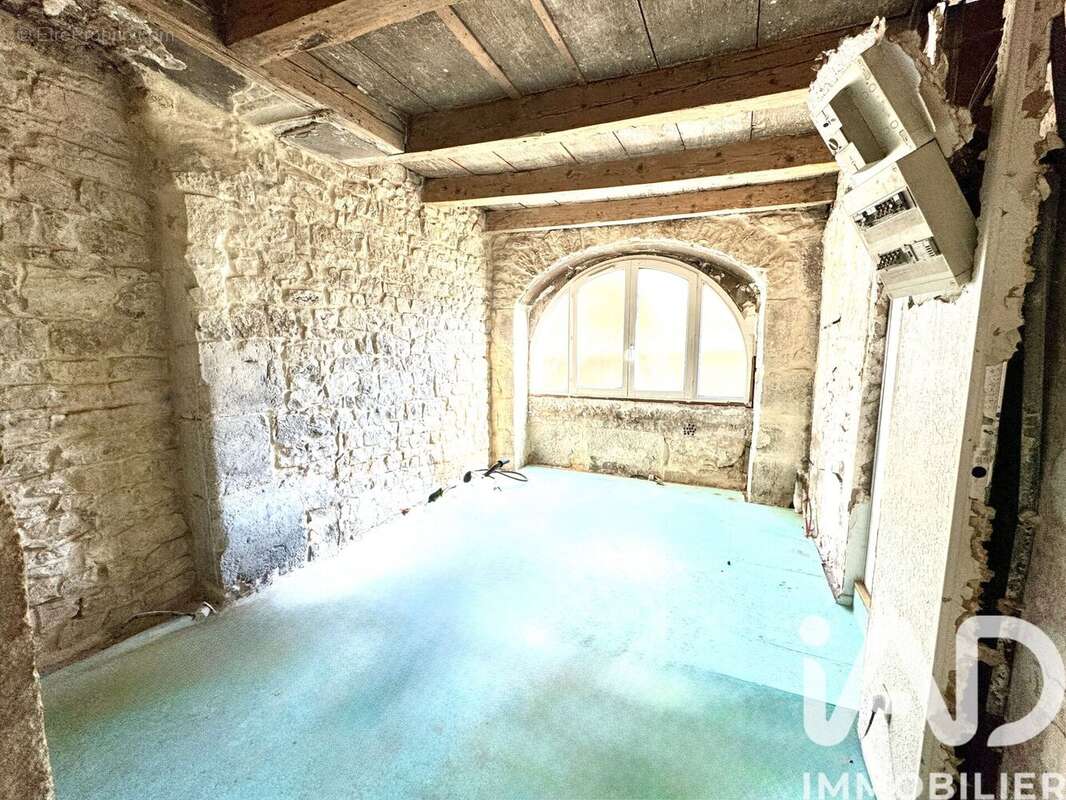 Photo 8 - Appartement à BESANCON