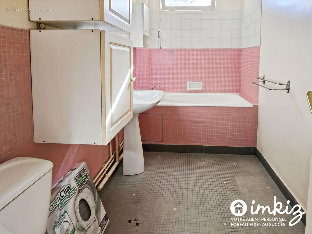 studio 36,13 m² Rueil-Malmaison - photo 5