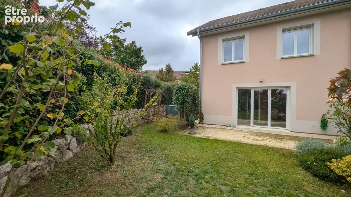 CHAVANOD - Maison  familiale en exclusivité - photo 1