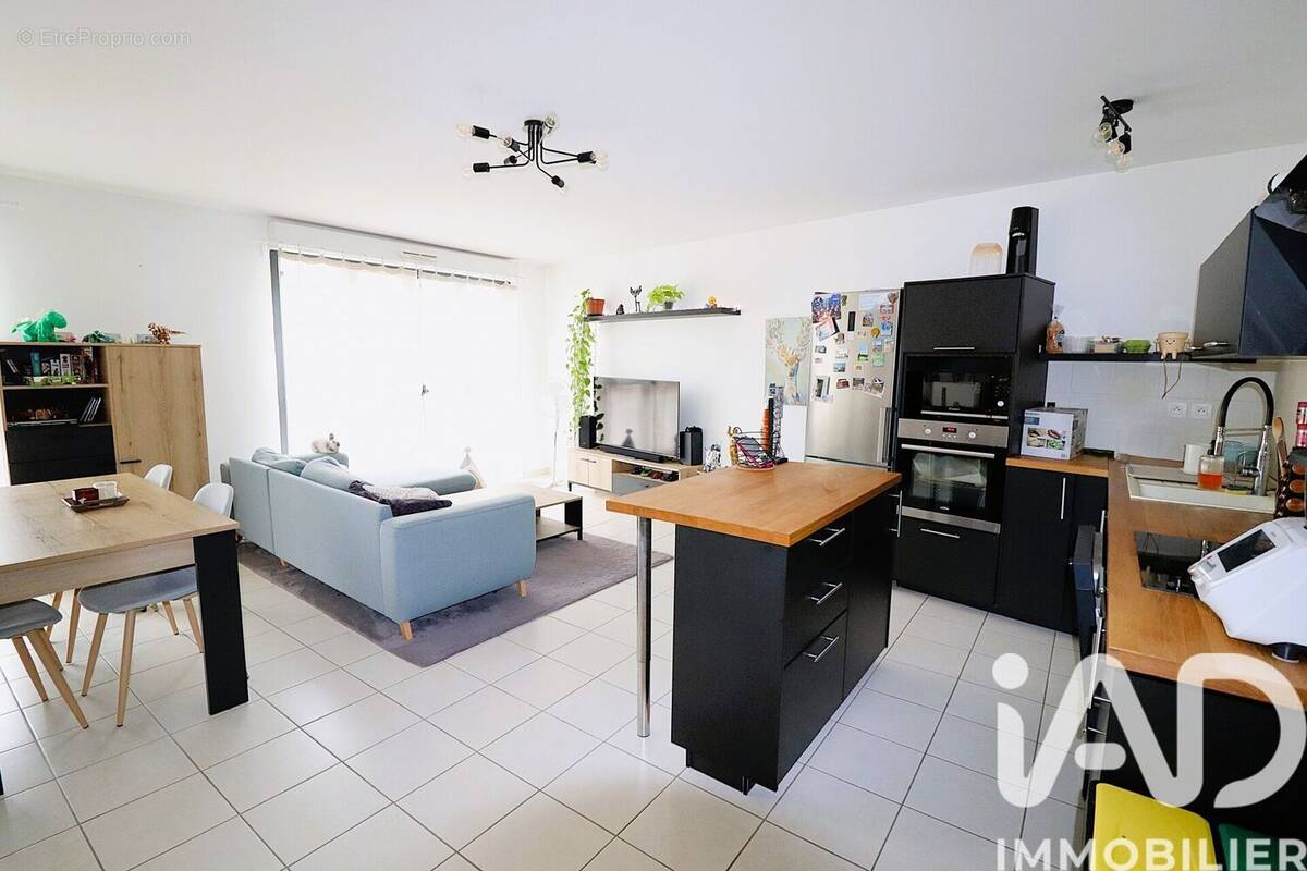 Photo 1 - Appartement à EVREUX