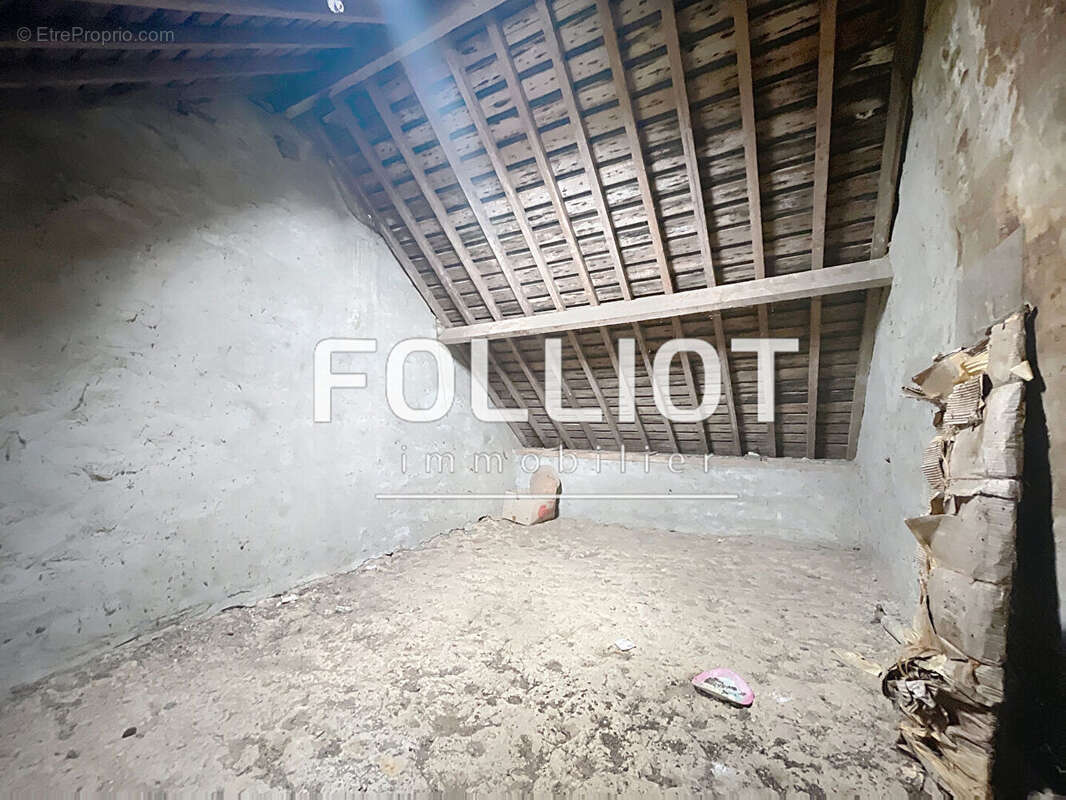 Maison à SAINT-REMY