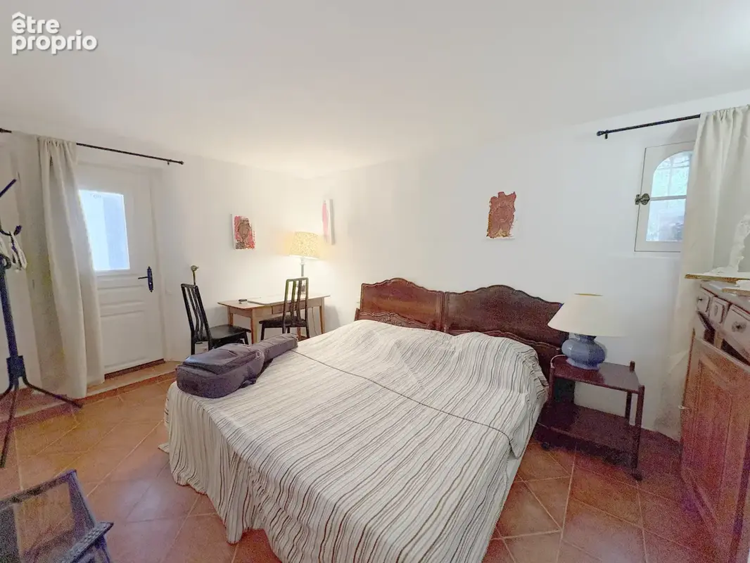 Charmante maison de village - photo 14