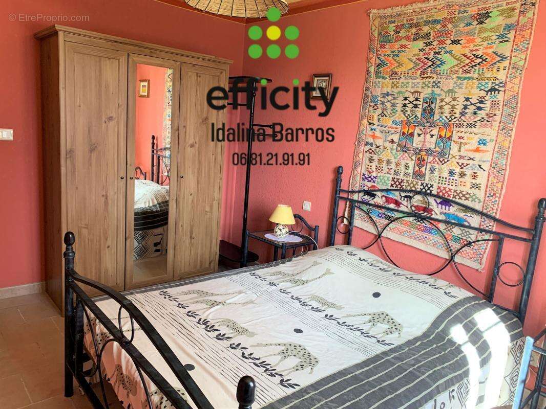 Maison à ROMAZIERES