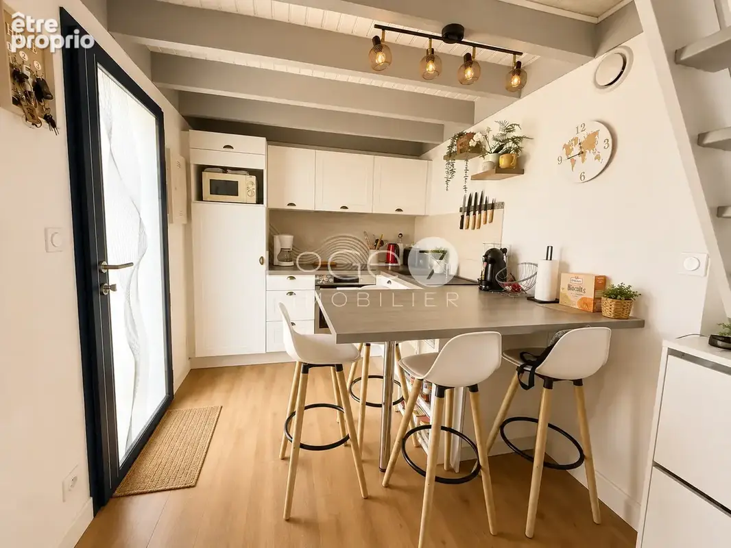 Maison dans résidence de vacances - photo 3