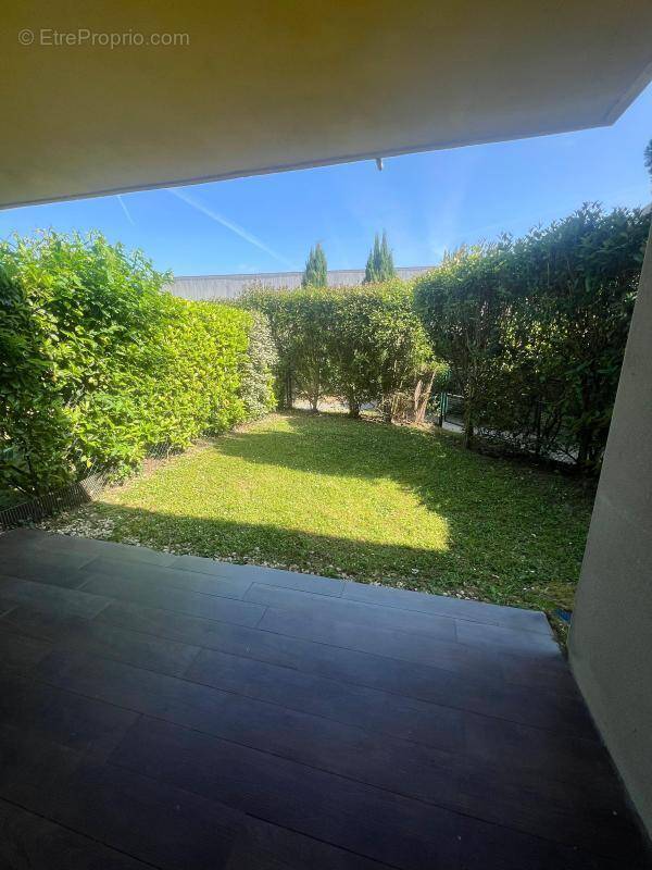 Appartement à BASSENS