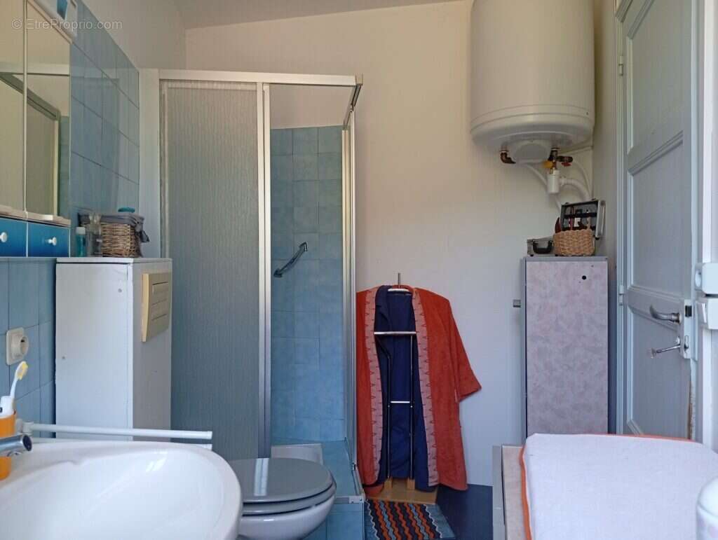 Sous offre - maison - lacabarede - 81240 - photo 10
