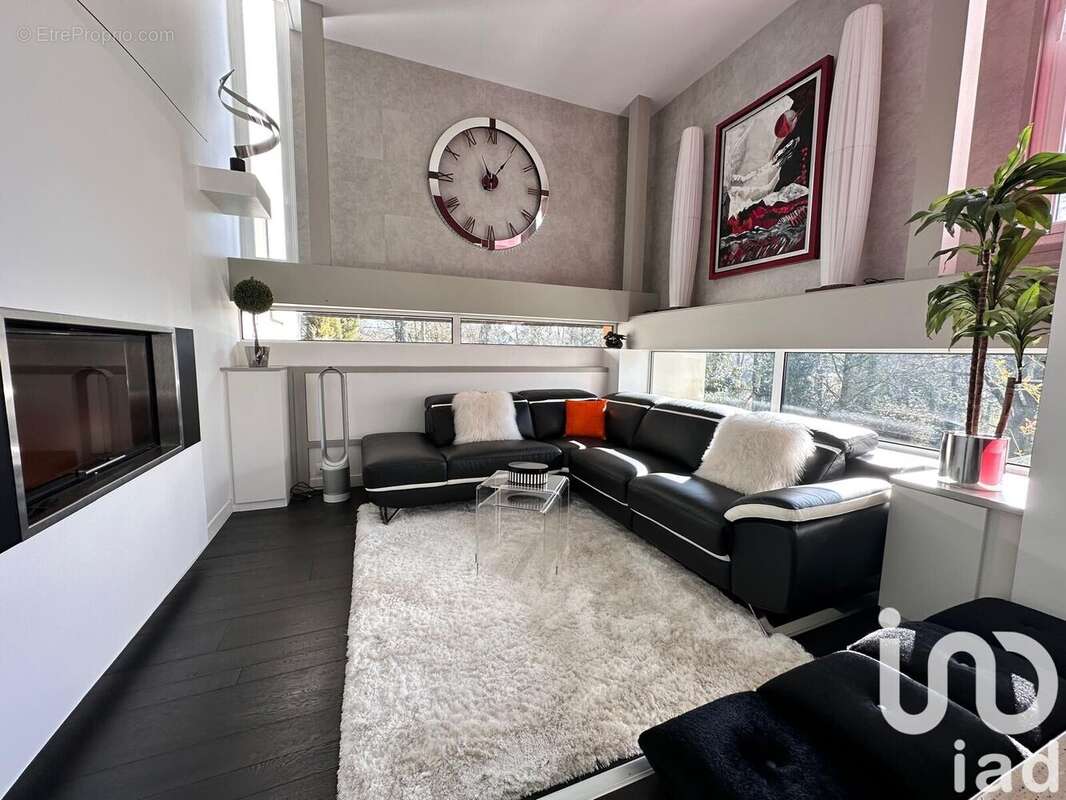 Photo 4 - Maison à SAINT-ANDRE-DE-L'EPINE