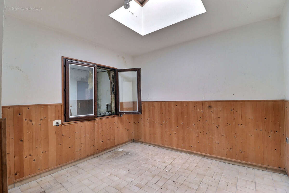 Appartement à COLOMBES