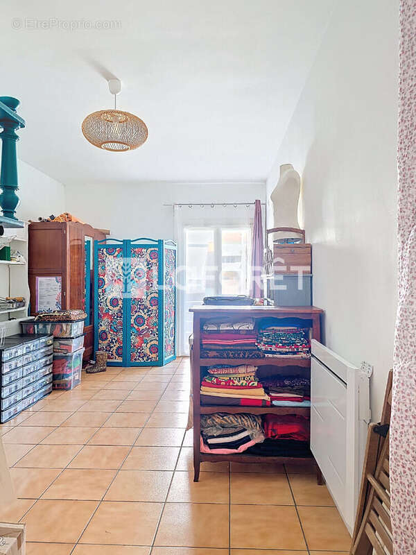 Maison à ILLE-SUR-TET