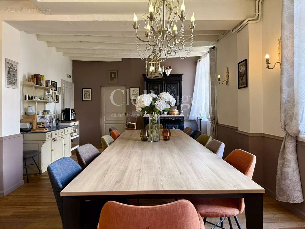 Appartement à MARMANDE