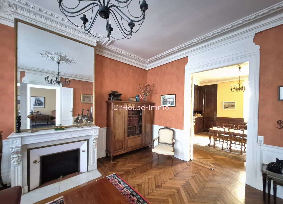 Maison à BORDEAUX