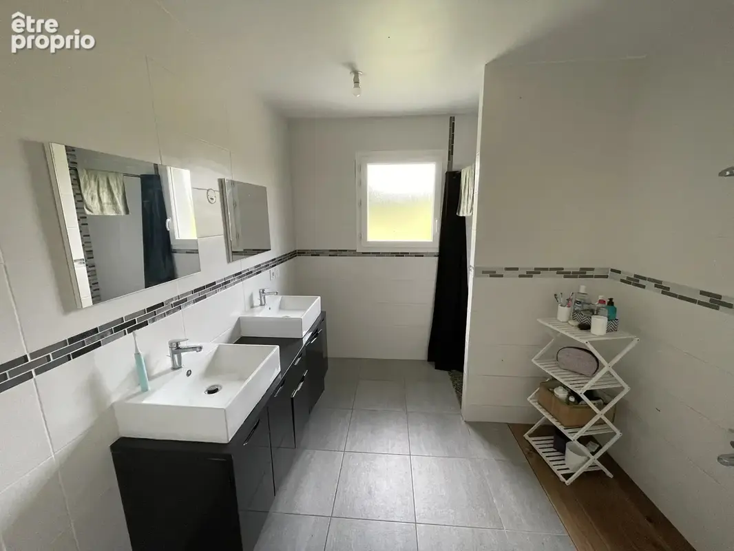 Contemporaine - 15 mn de Dax - 4 chambres - photo 17
