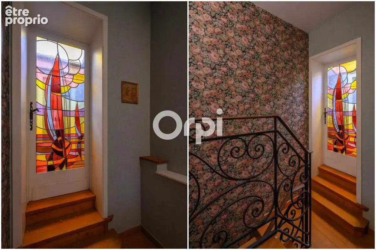Maison individuelle semi-plain-pied – 170 m² – 5 chambres – Cysoing / Quennaumont - photo 8