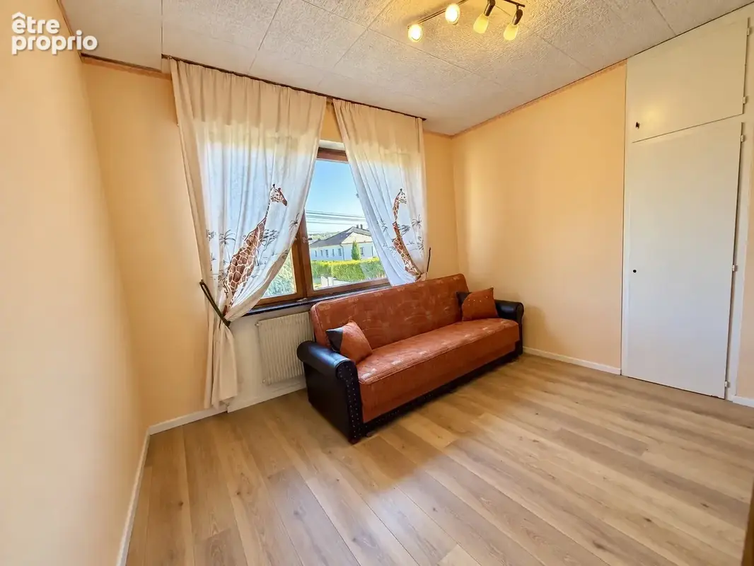 Jolie maison plain-pied 123 m2  4 chambres au calme - photo 8