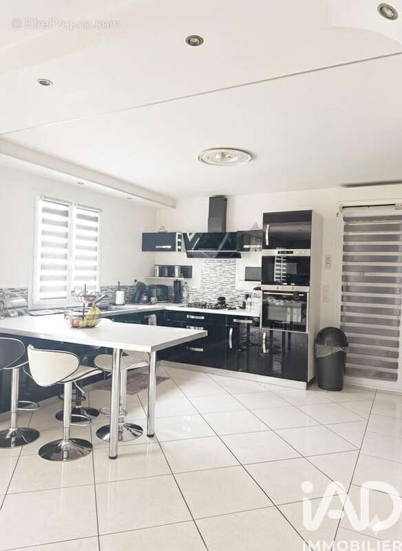 Photo 4 - Maison à MARSEILLE-15E