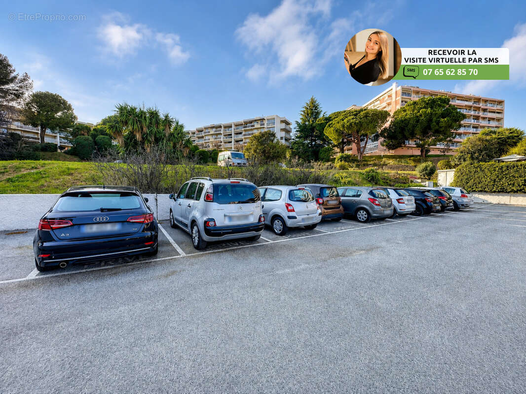 Appartement 3 pièces à vendre à Antibes (06600) - photo 25