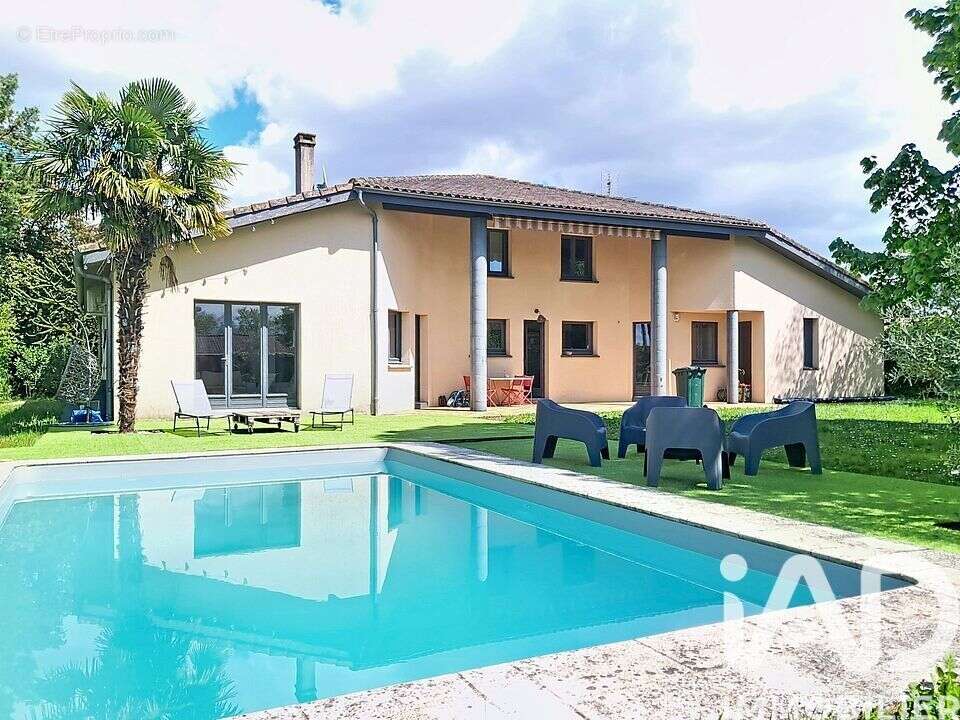 Photo 8 - Maison à LE PASSAGE