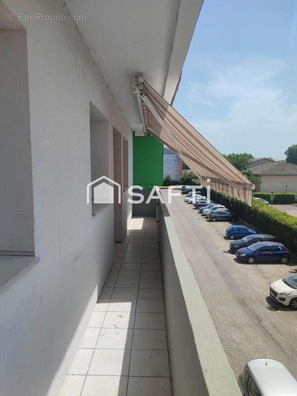 Photo 3 - Appartement à AUTERIVE