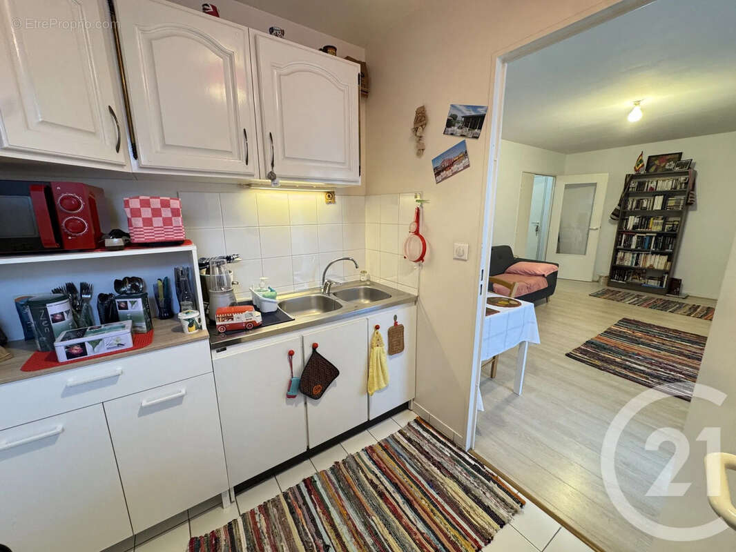 Appartement à AVON