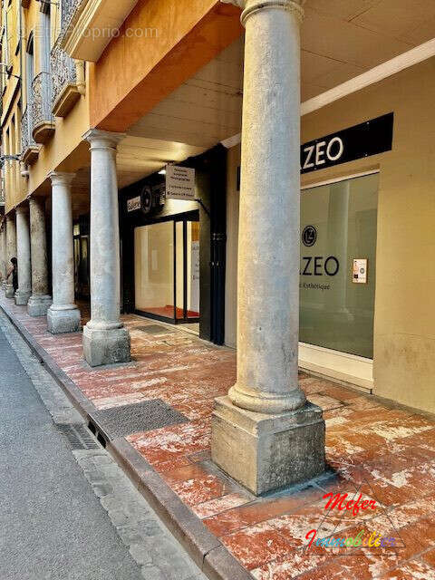 Commerce à PERPIGNAN