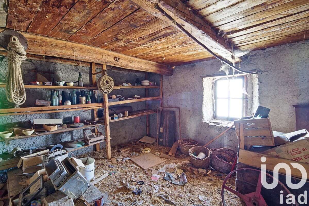 Photo 8 - Maison à SAINT-SAUVEUR