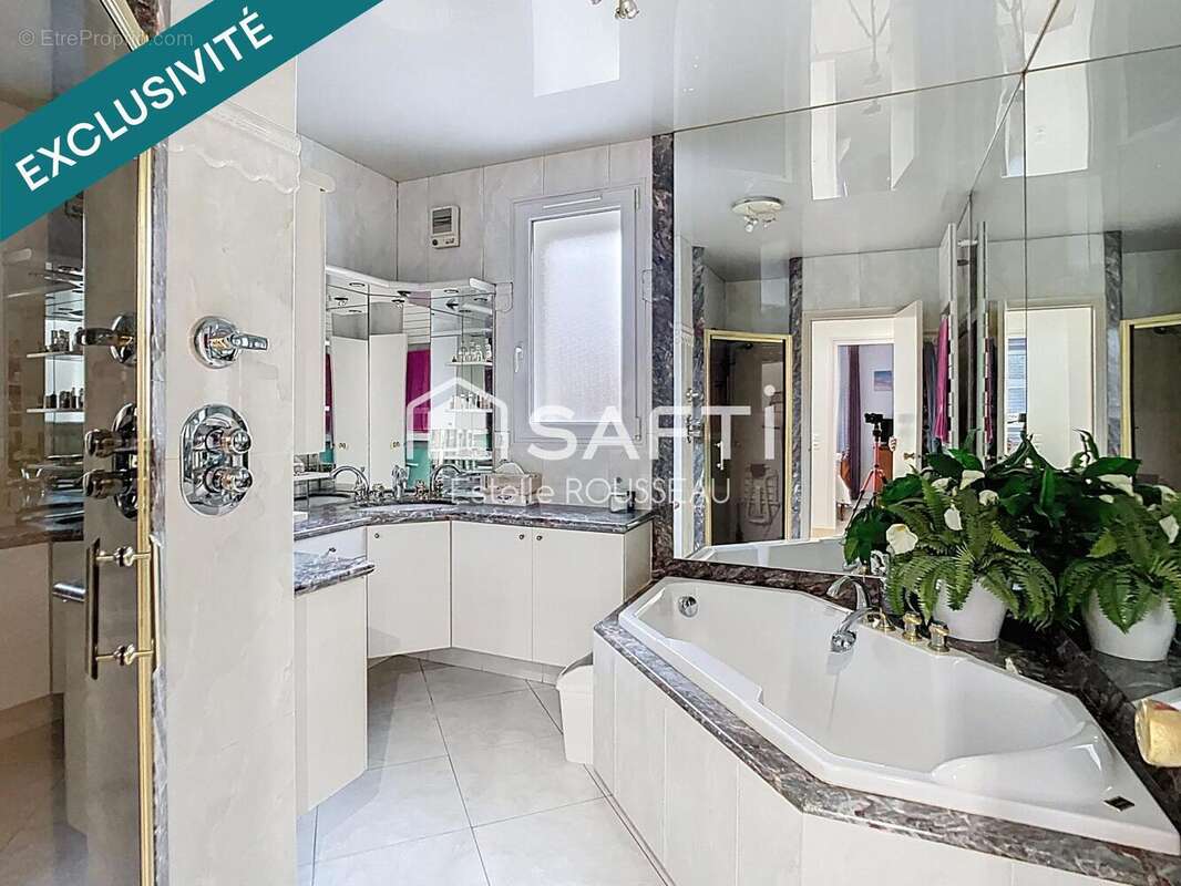 Photo 9 - Maison à SAINT-MAUR-DES-FOSSES