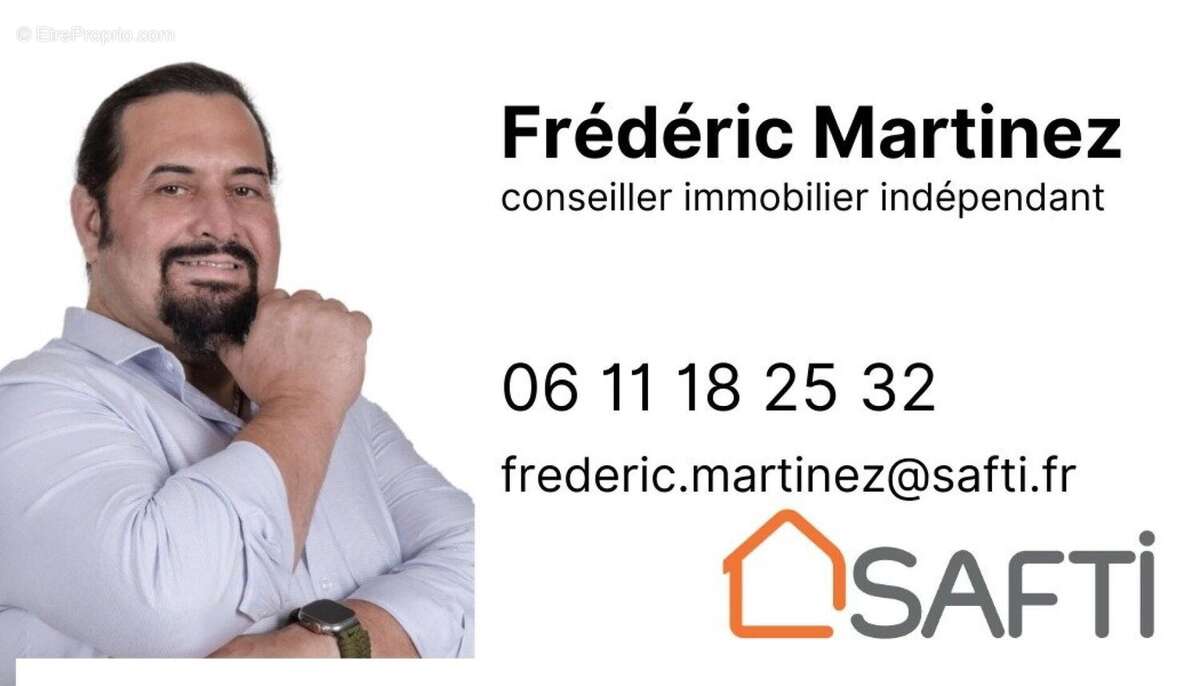 Maison 63 m² à Pechbonnieu  - photo 3