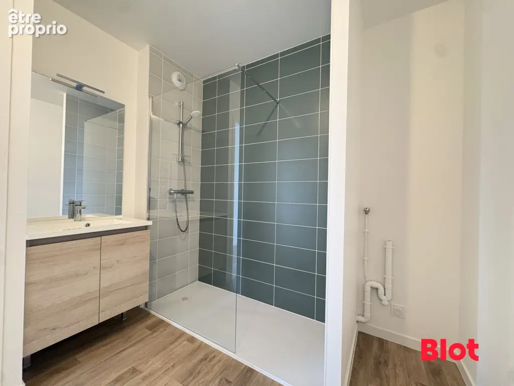 Appartement 3 pièces 67 m² à vendre à Bedee (35137) - photo 7