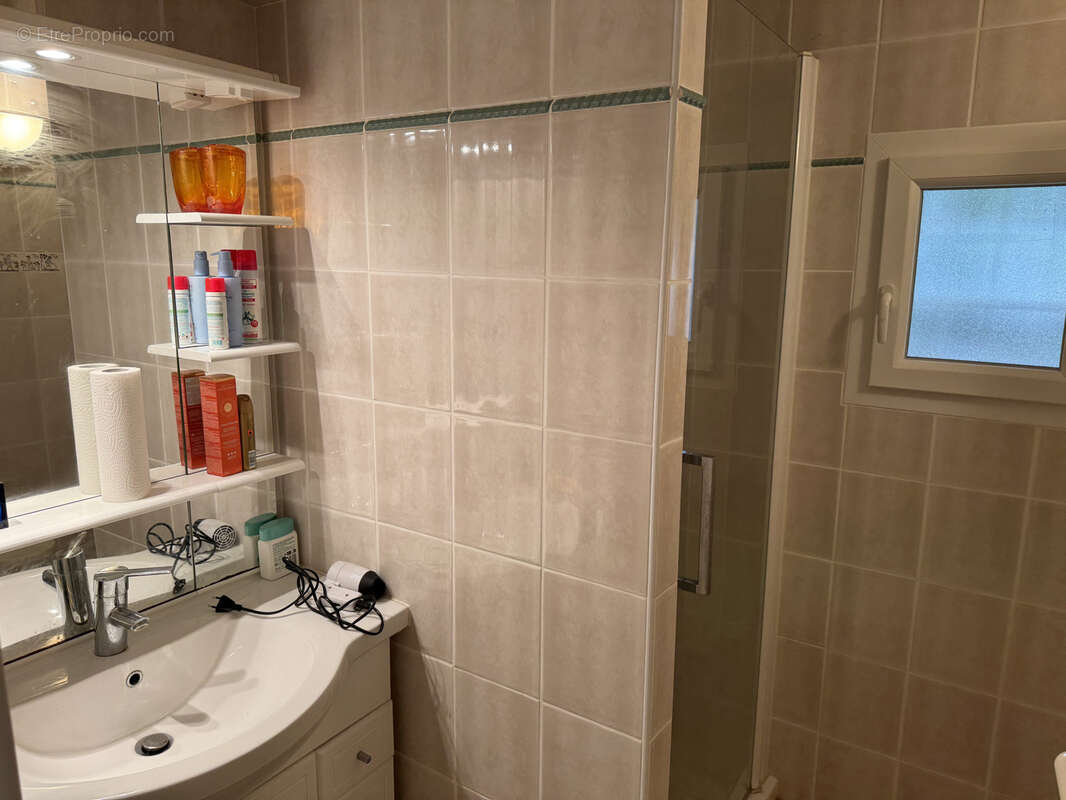 Maison à CLERMONT-L'HERAULT