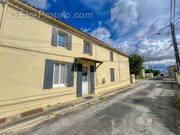 Maison à SAINT-PALAIS-SUR-MER