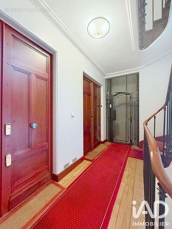 Appartement 131 m² à Paris-12e  - photo 7