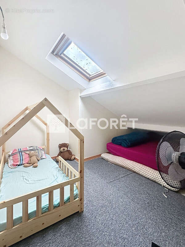 Appartement à MONTFERMEIL