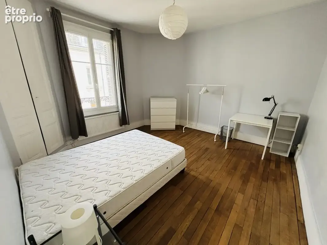 Appartement 3 pièces 59 m² à vendre à Tours (37000) - photo 6