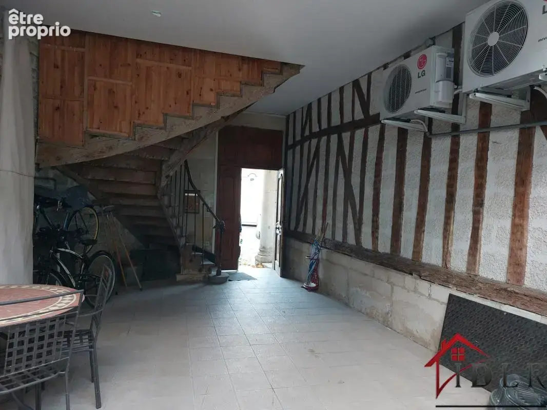 WASSY, magnifique appartement de 164m2 avec 3 chambres + gar - photo 8