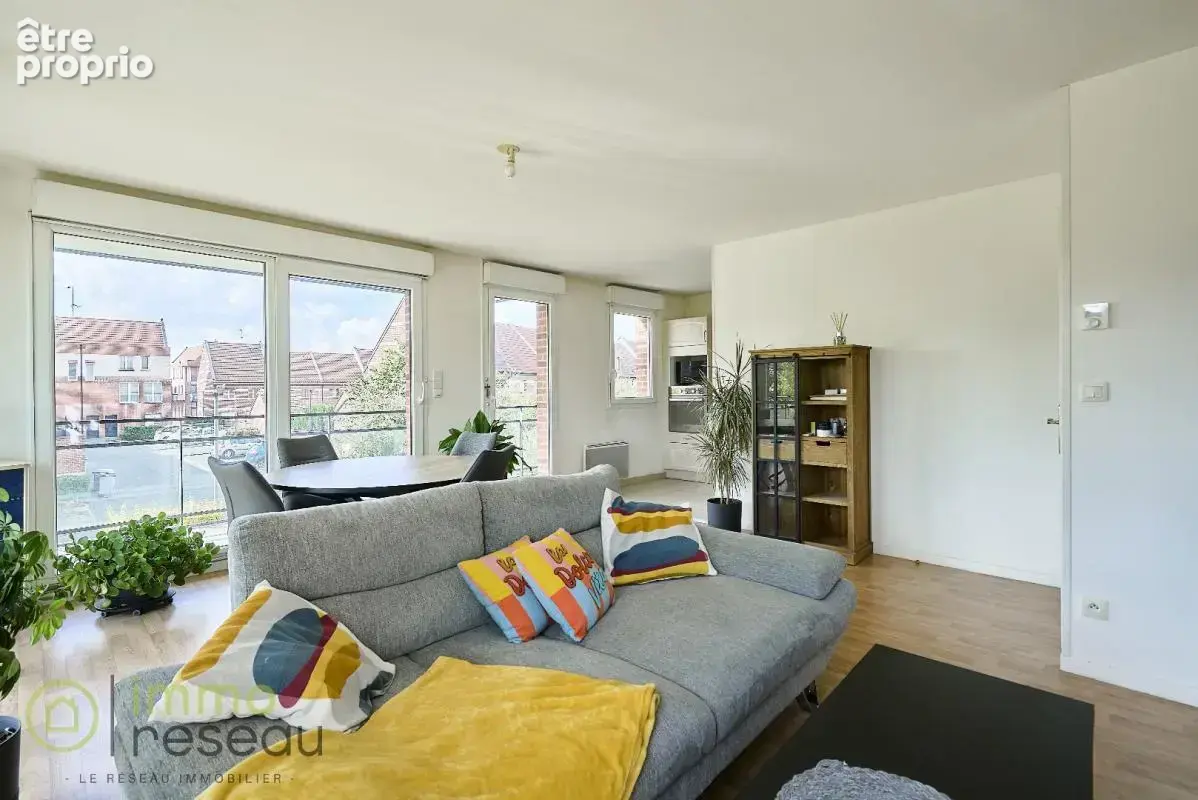 Appartement - photo 3
