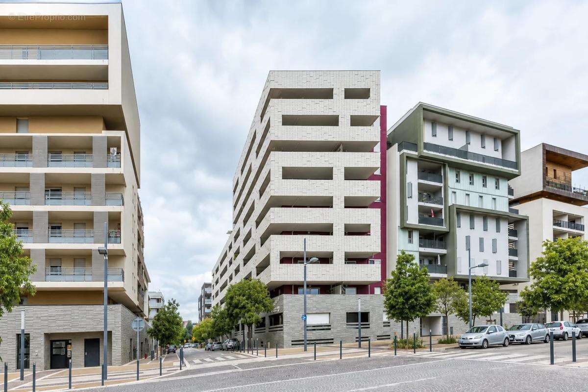 Appartement de 3 pièces de 63 m2 avec balcon en vente à Montpellier - Idéal pour familles - photo 12