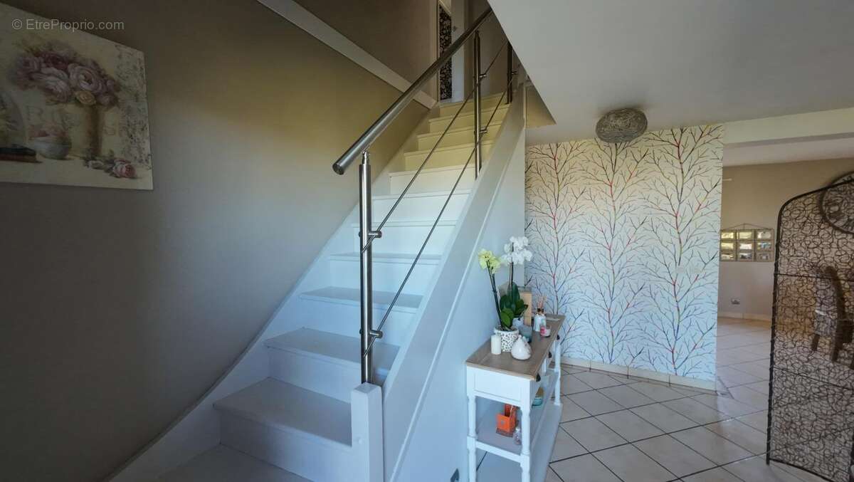 Maison à OFFRANVILLE