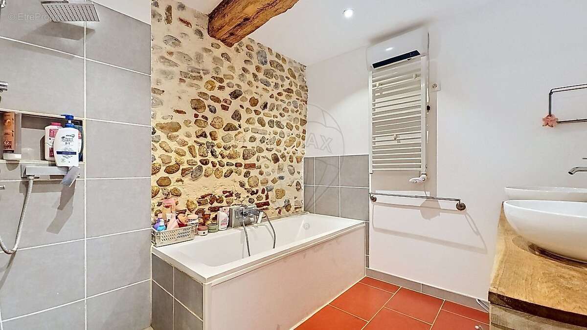 Maison 2 chambre(s) à vendre - photo 8
