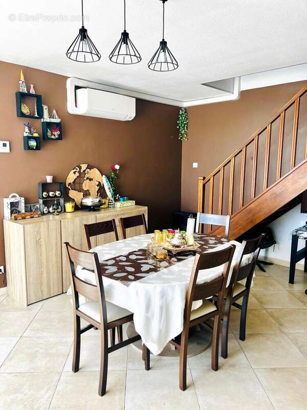 Photo 8 - Maison à MARSEILLE-16E