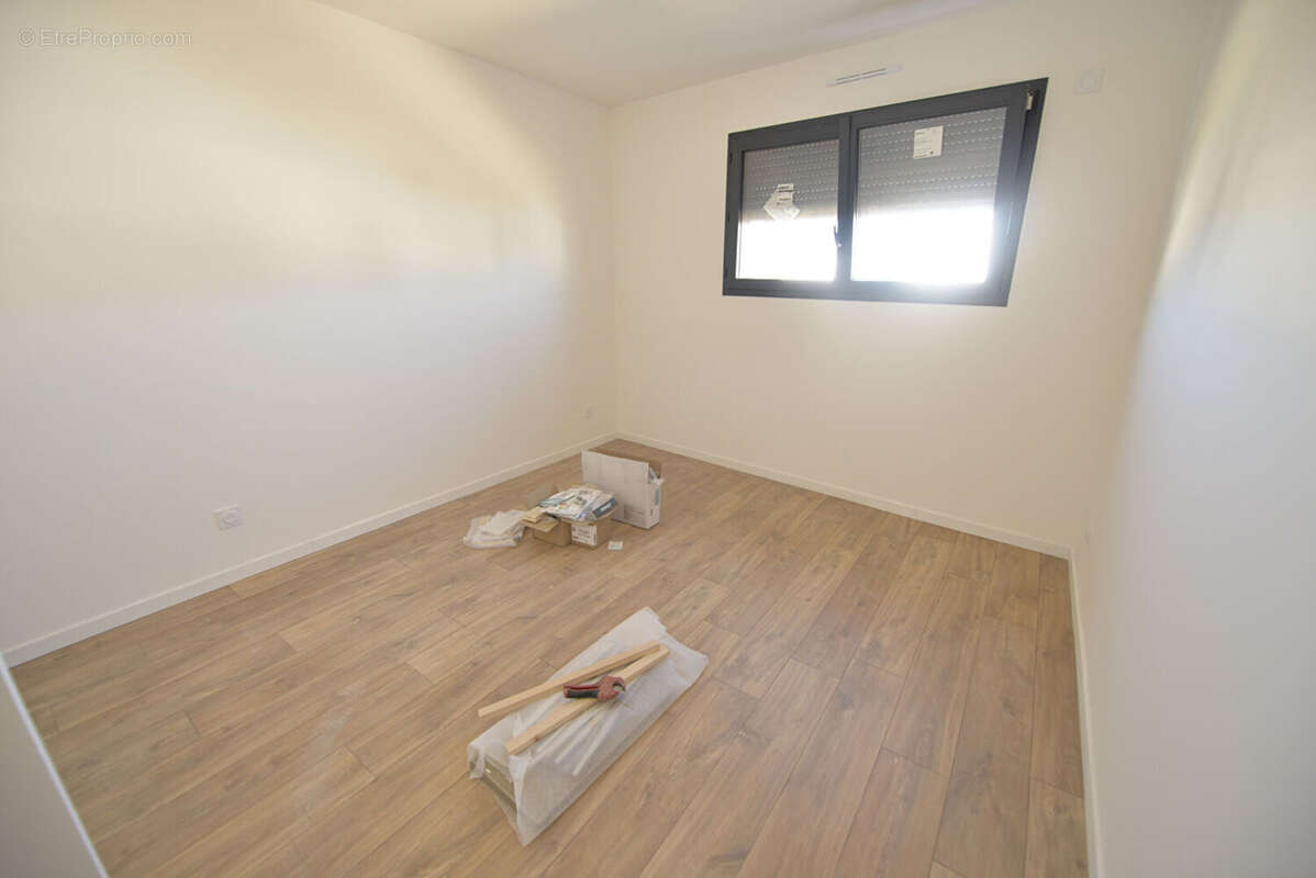 Maison contemporaine - 4ch - jardin - terrasse - garage - photo 4