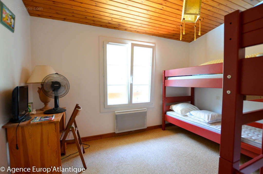 Maison à LES MATHES