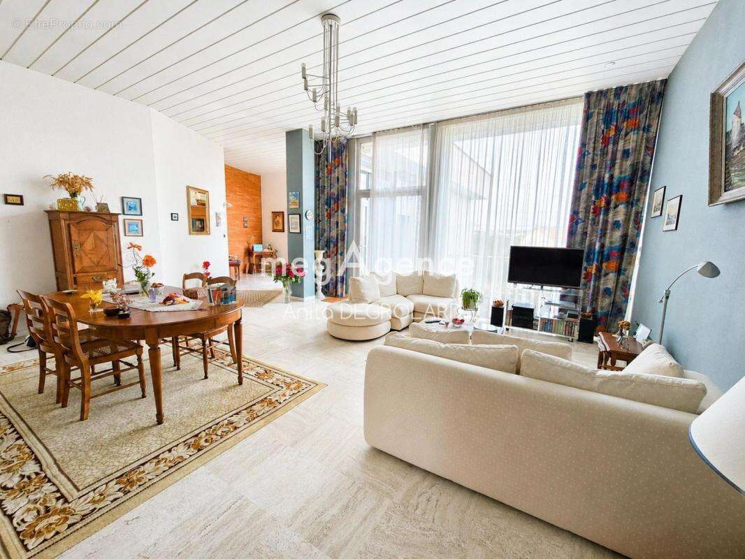 Appartement à LA ROCHE-SUR-YON